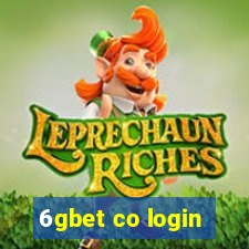 6gbet co login